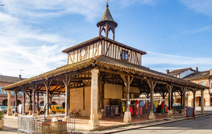 Cologne - superbe Halle 