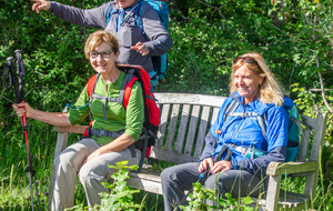 Allez, allez ce n'est pas encore la pause!!