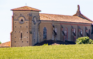 Église Notre-Dame-de-l' Assomption de Cologne