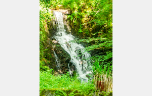 Ruisseau d'Aussillon 