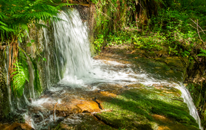 Ruisseau d'Aussillon 