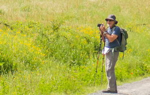 Tiens un  photographe !!!