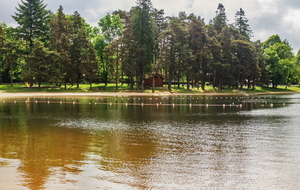 Le Lac des Montagnès