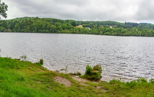 Vue de la pause repas
