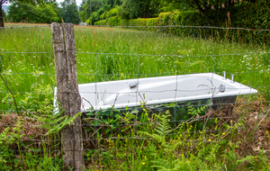 Dédicace à Gérard !