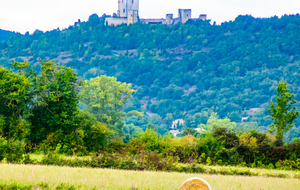 Château Cathare de Puivert
