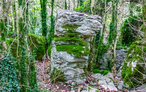 Roc de l'Anel (Pause repas)