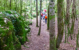 Le Clot de l'Encatado