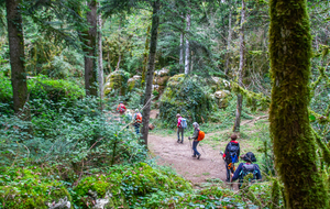 Le Clot de l'Encatado