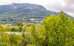 Autour de Puivert et son lac