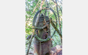 Déjà un coup de pompe!