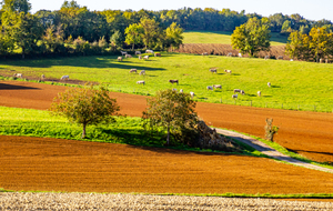 Vue après Larticombe