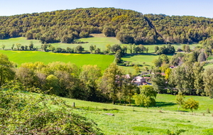 Vallée de la Bonnette