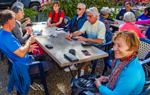 Saint Antonin Noble Val