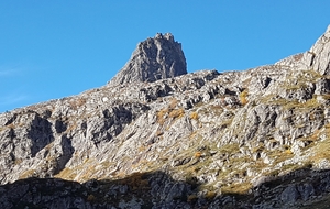 Pic des Redouneilles