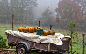  Hameau de Roucayrols