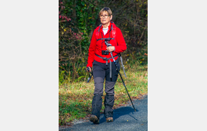 En approche du moulin de la Resse 