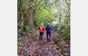 Bientôt l'arrivée!