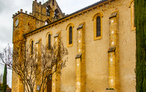 Sepx: église Notre Dame