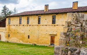 Abbaye Cistercienne de Bonnefont