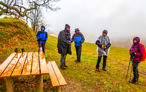 En Frisse, pause en-cas