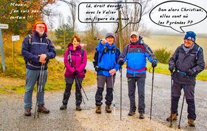 Marmouzet : "Balcon des Pyrénées" 