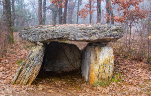 Dolmen de Finelle II