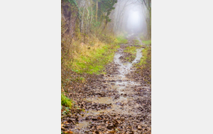 GRP Midi-Quercy particulièrement humide!