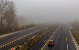 Autoroute des deux mers 