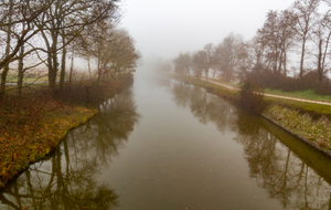 Canal du Midi 