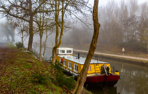 Canal du Midi 