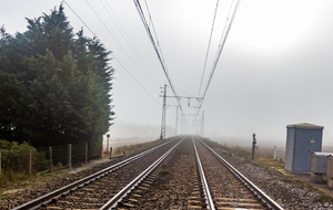 Lligne SNCF Toulouse-Narbonne