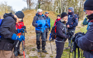 Exposé de notre guide