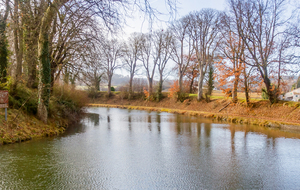 Le Canal du Midi