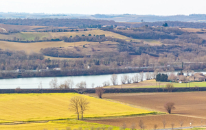 Port Lauragais 