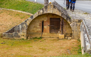 Avignonet-Lauragais: lavoir? 