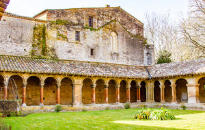 Cloître 