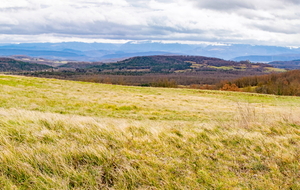  Poursuite de la montée sur chemin particulièrement boueux et collant