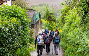 Verfeil: impasse d'En Rispet