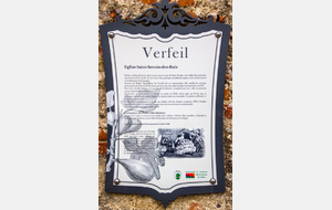 Église Saint-Sernin des Rais