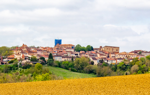  Verfeil vu d'en Caravelles