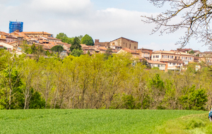  Verfeil: bientôt l'arrivée!