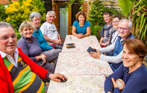  Verfeil: le Petit Comptoir