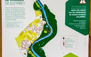 Pins-Justaret: ramier de Justaret 