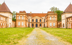 Château des Confluences
