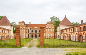 Château des Confluences