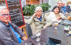 Centre commercial de Roques sur Garonne