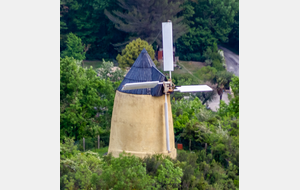 Moulin de la Pomelle