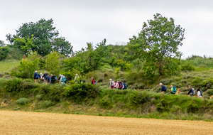 Au-dessus de Laval Haute 