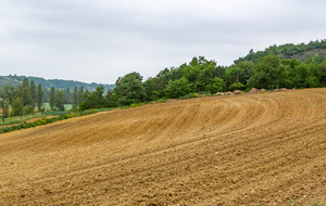 Au-dessus de Laval Basse